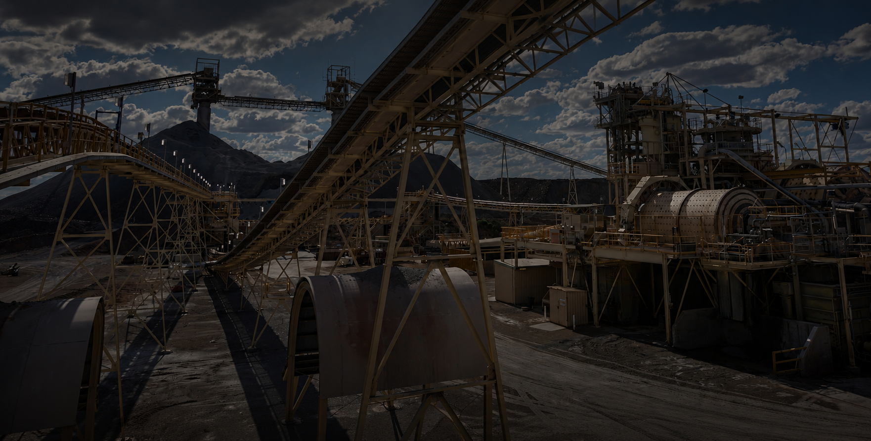 Low-friction integration to on-site process control software.