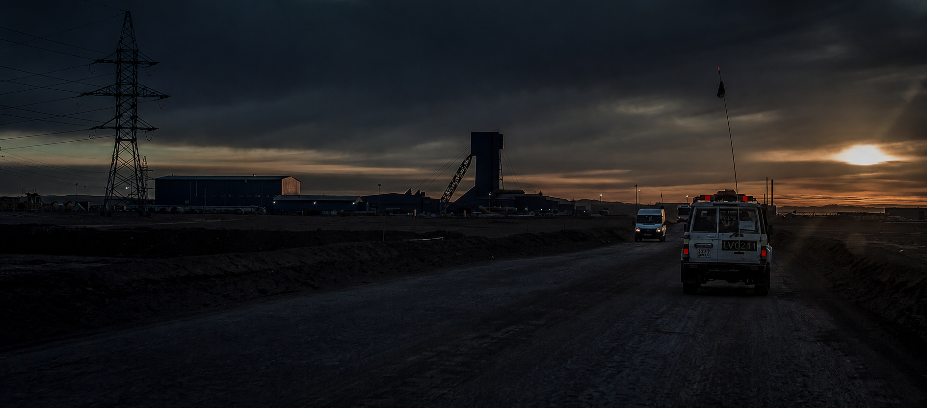 Increasing revenue by more than $50 million p.a. per mine site.
